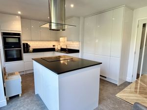 Kitchen Area- click for photo gallery